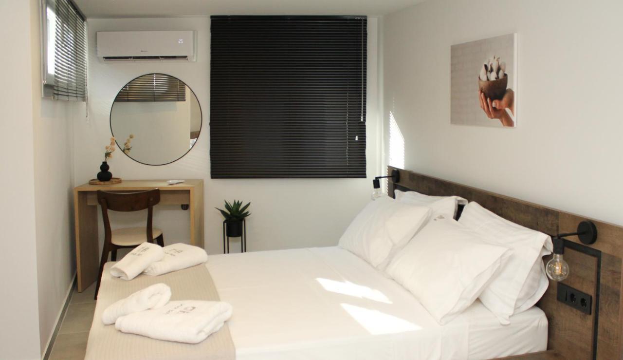 Urbanbay Hotel & Spa Kavala Exterior photo