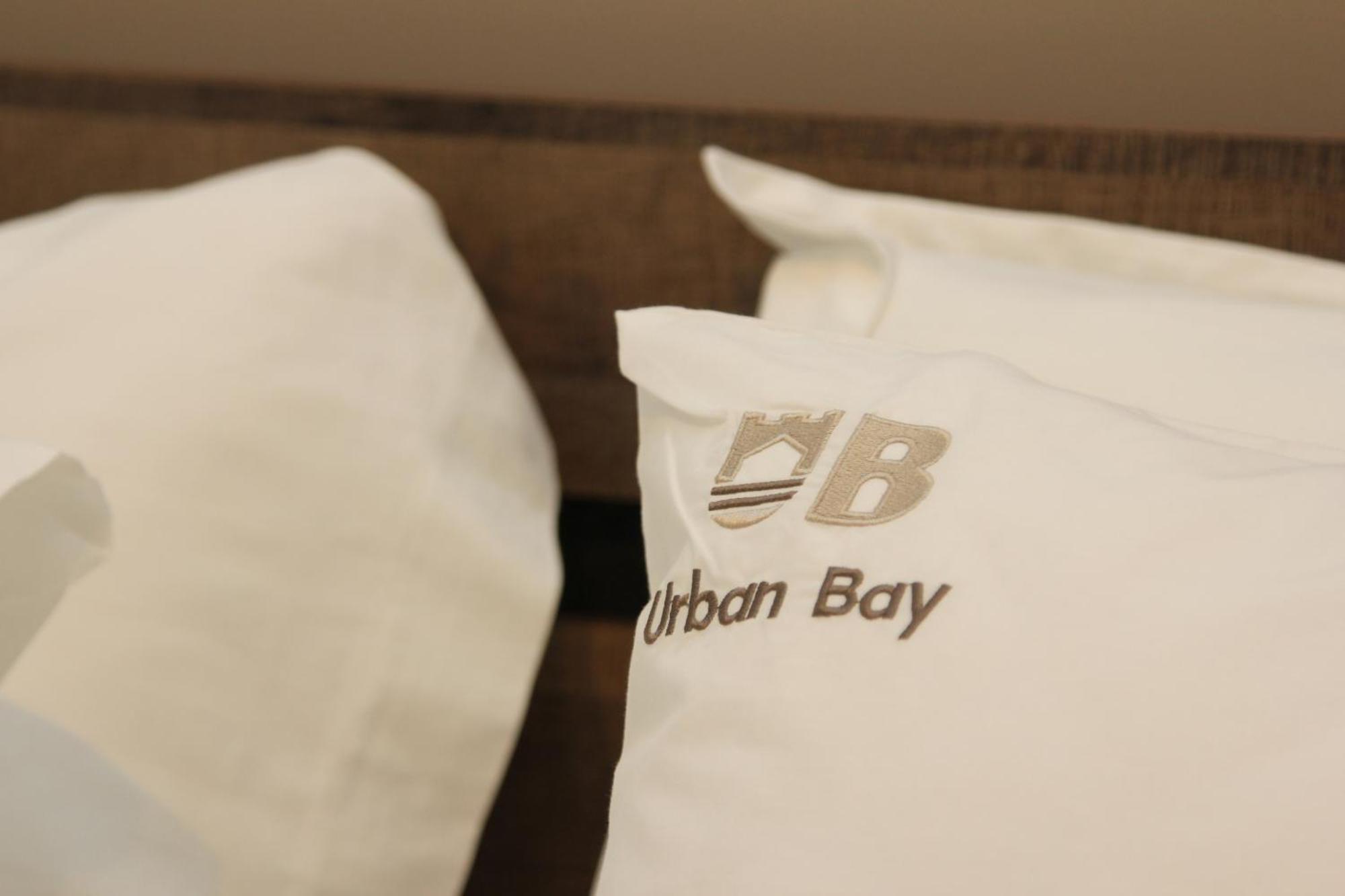 Urbanbay Hotel & Spa Kavala Exterior photo