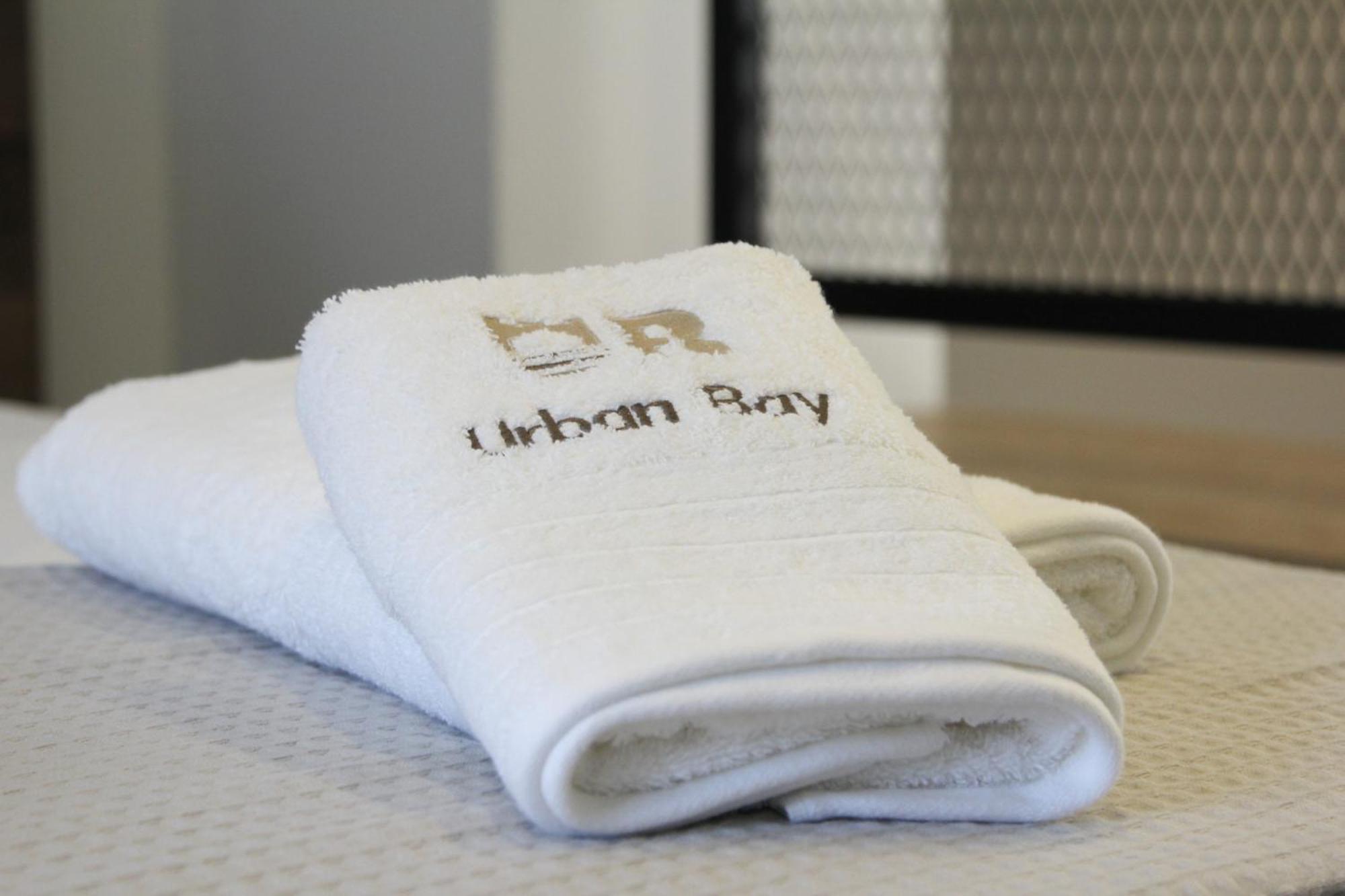 Urbanbay Hotel & Spa Kavala Exterior photo