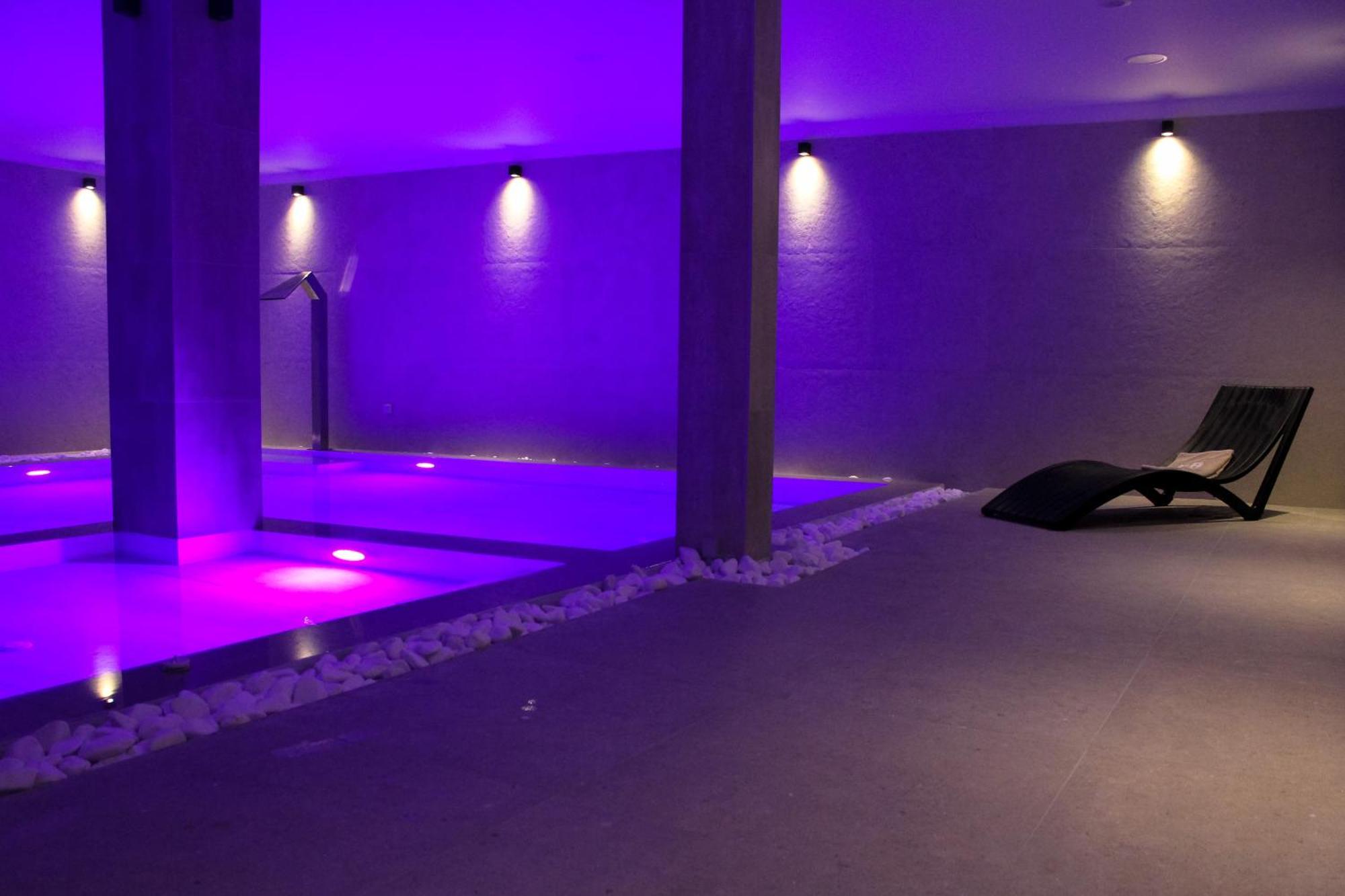 Urbanbay Hotel & Spa Kavala Exterior photo